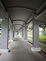 Blk 24 Balam Gardens (Geylang), HDB 3 Rooms #578606341